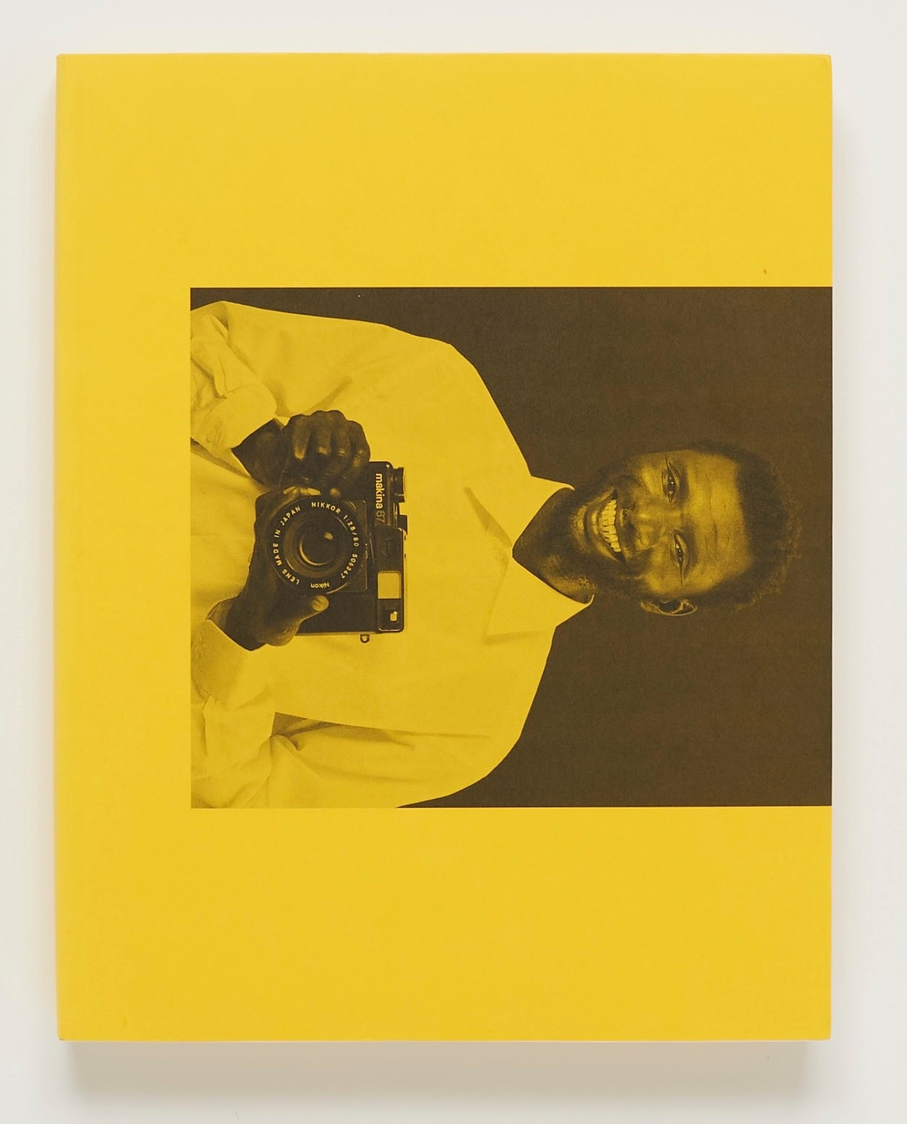 PRINTED IN GERMANY – Christopher Williams – Walther Konig, 2014