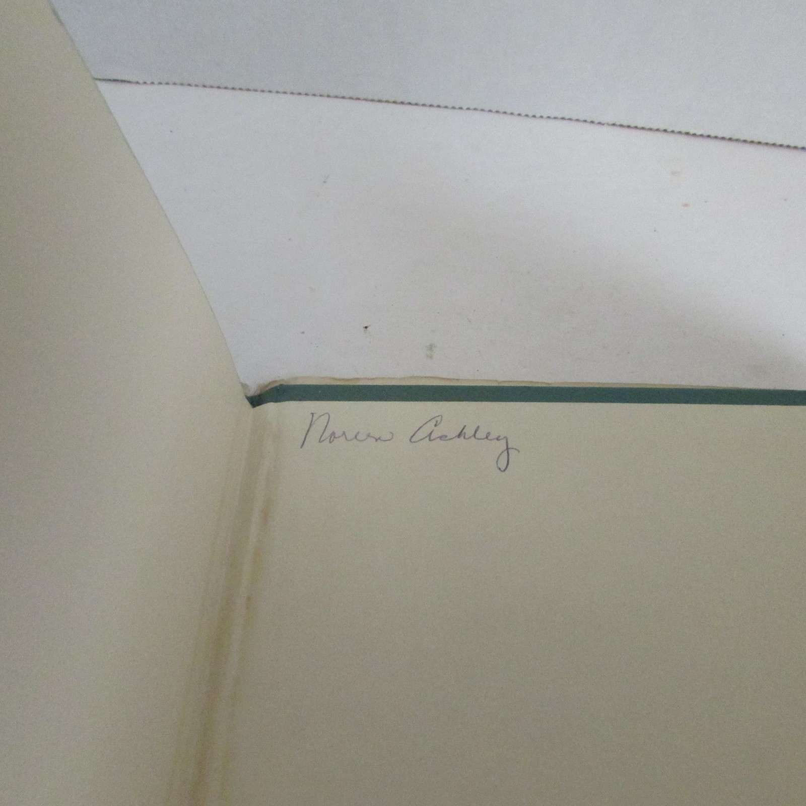 VINTAGE 1938 Rebecca – Daphne Du Maurier BCE HC w/DJ