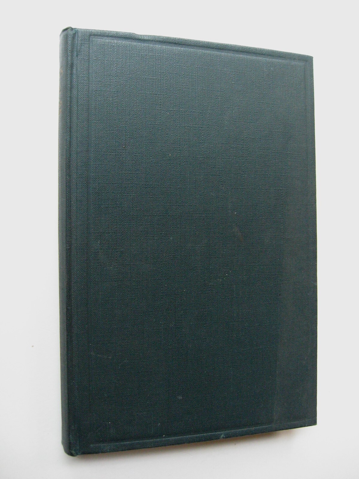 LAMPS OF FIRE ~ Marian Nesbitt HC 1920 1st Edition ~ Franciscan Herald Press -F