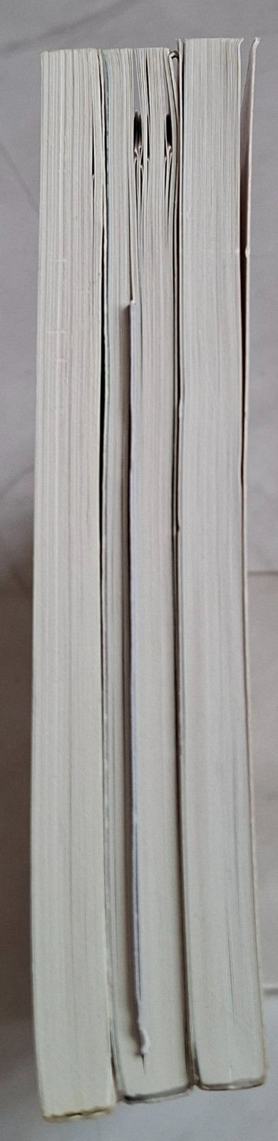 The Poetry Review Set Of 3 Mixed Authors 1st 2014 Paperback The Poetry Society