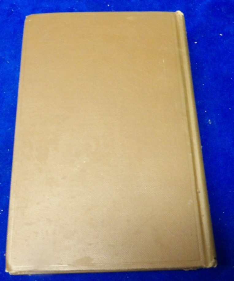 ILIAD OF HOMER translated BY WILLIAM CULLEN BRYANT, Two Vols in One 1898