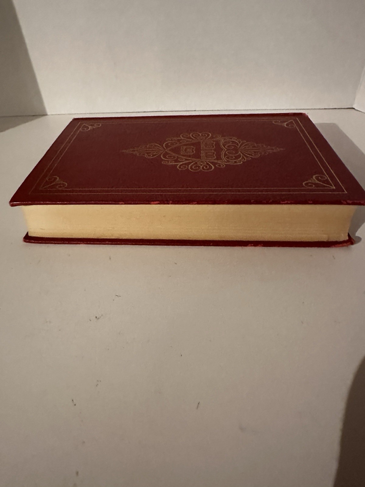 HARVARD CLASSICS 1910 VOLUME 37 ENGLISH PHILOSOPHERS LOCKE BERKELEY HUME 1959