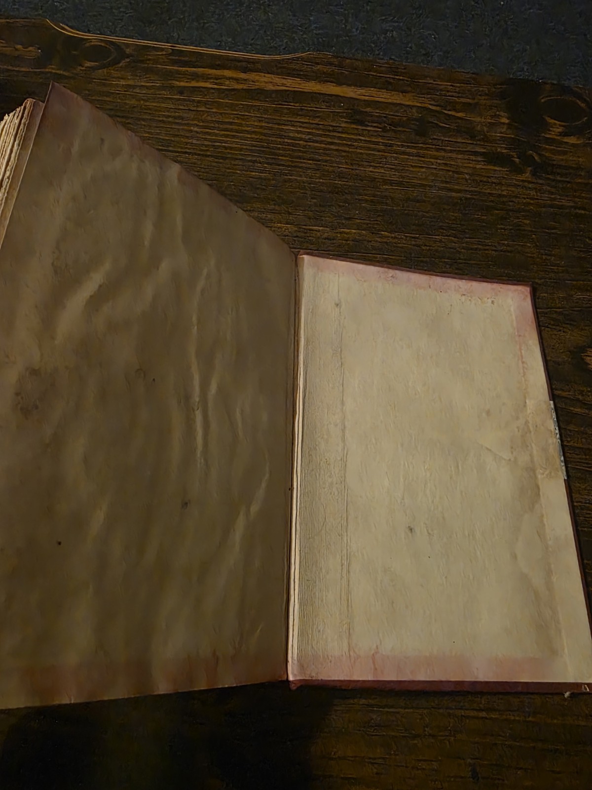 REBECCA By Daphne Du Maurier 1938 HC First Edition Later Printing