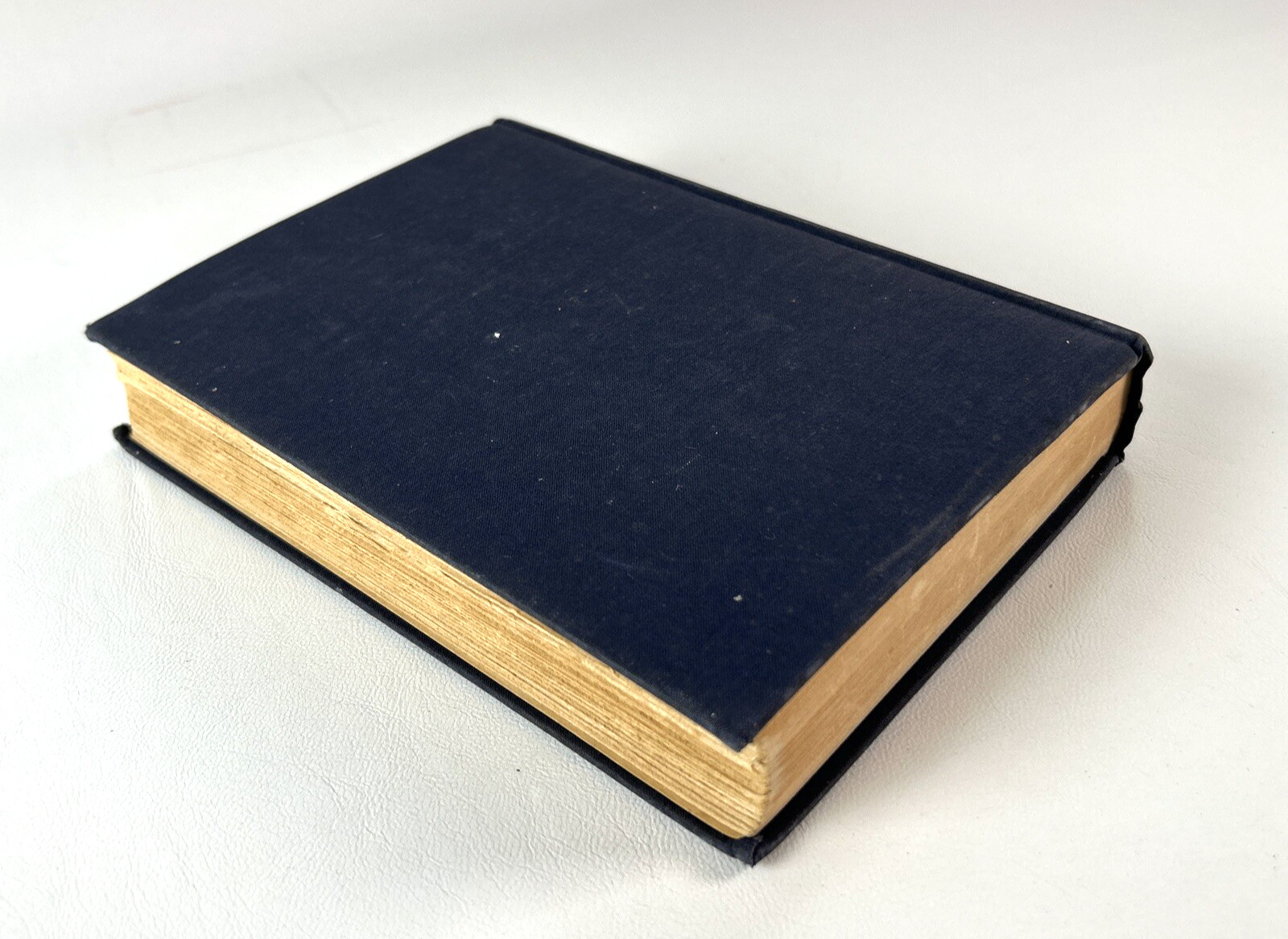 Conquest of Mexico William Prescott 1934 Book League Aztec History Vintage HC