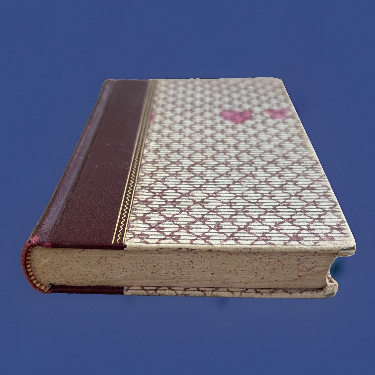 Tales From The DECAMERON Collector’s Edition 1948