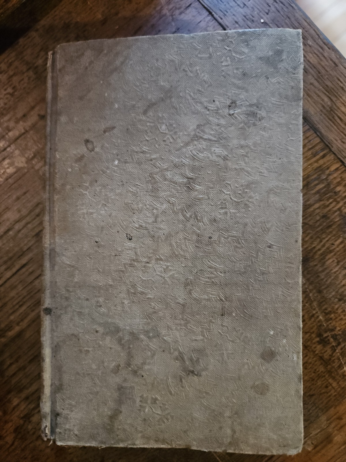 Memoir of Rev Bernard Whitman 1837 w’ Engraved Portrait By Boston Female Artist