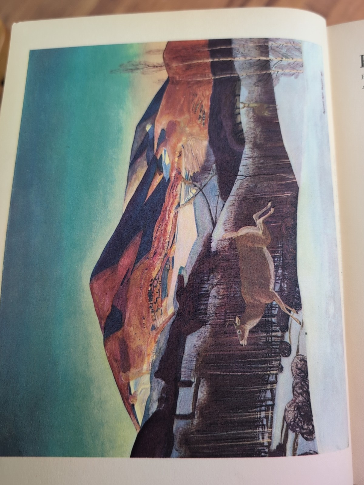 ROCKWELLKENTIANA 1933 Rockwell Kent SIGNED 1st Ed Loaded w/ Woodcuts