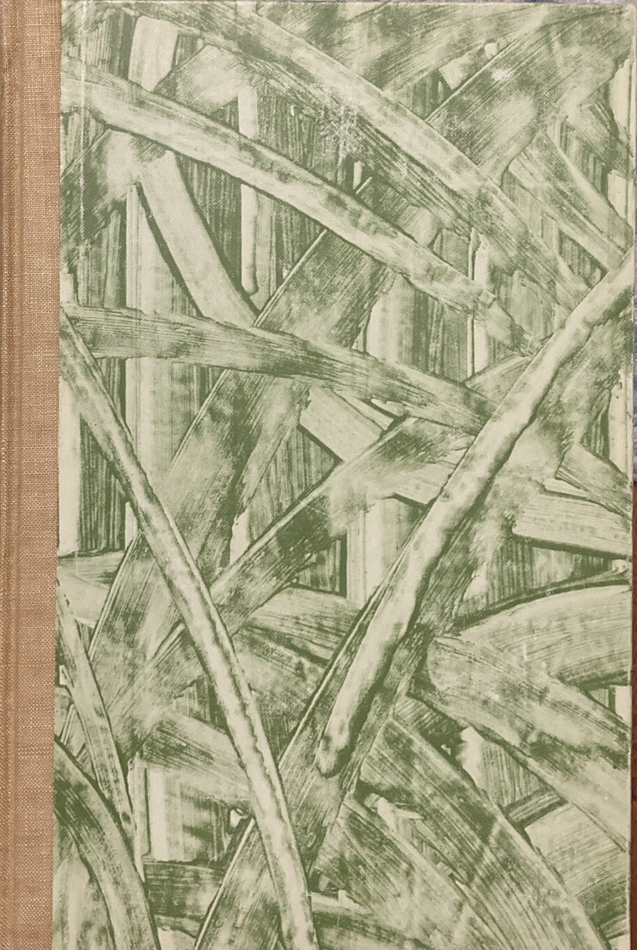 Green Mansions : A Romance of the Tropical Forest / by W.H. Hudson,1935 Ltd. Ed.