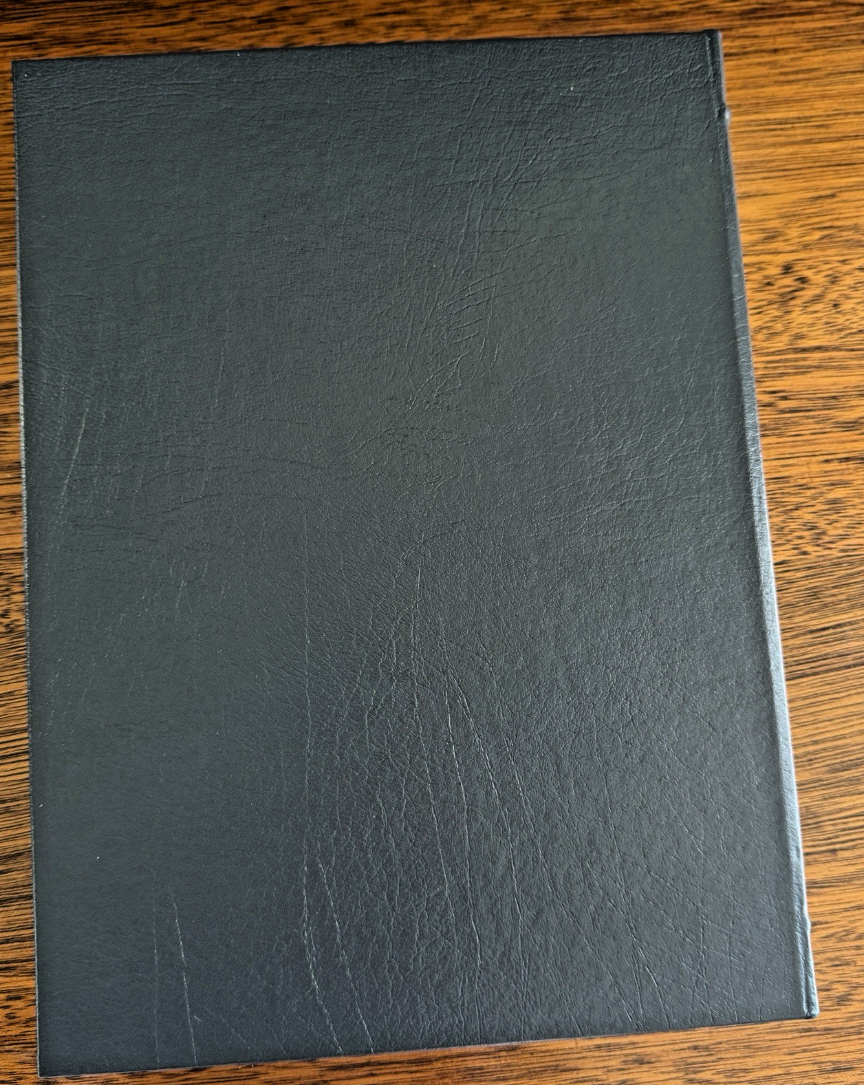 Mondrian 1985 Easton Press Collector Edition leather bound Hardcover Book