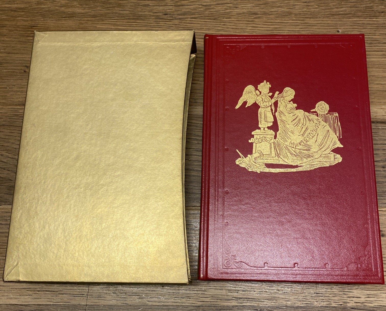 Robert Surtees Novels 4 Vol Set In Box Sleeves Published 1980’s Folio Society