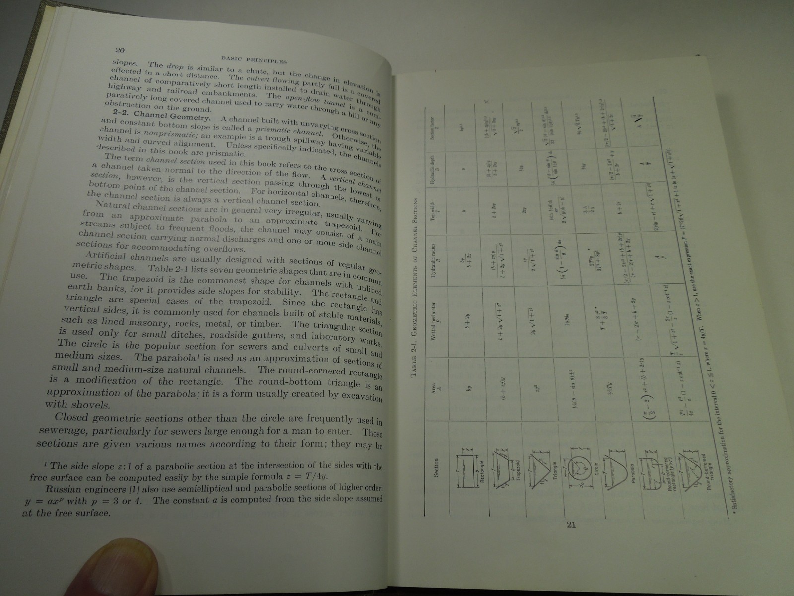 Hydrology for Engineers Linsley, Kohler & Paulhus 1958 McGraw-Hill