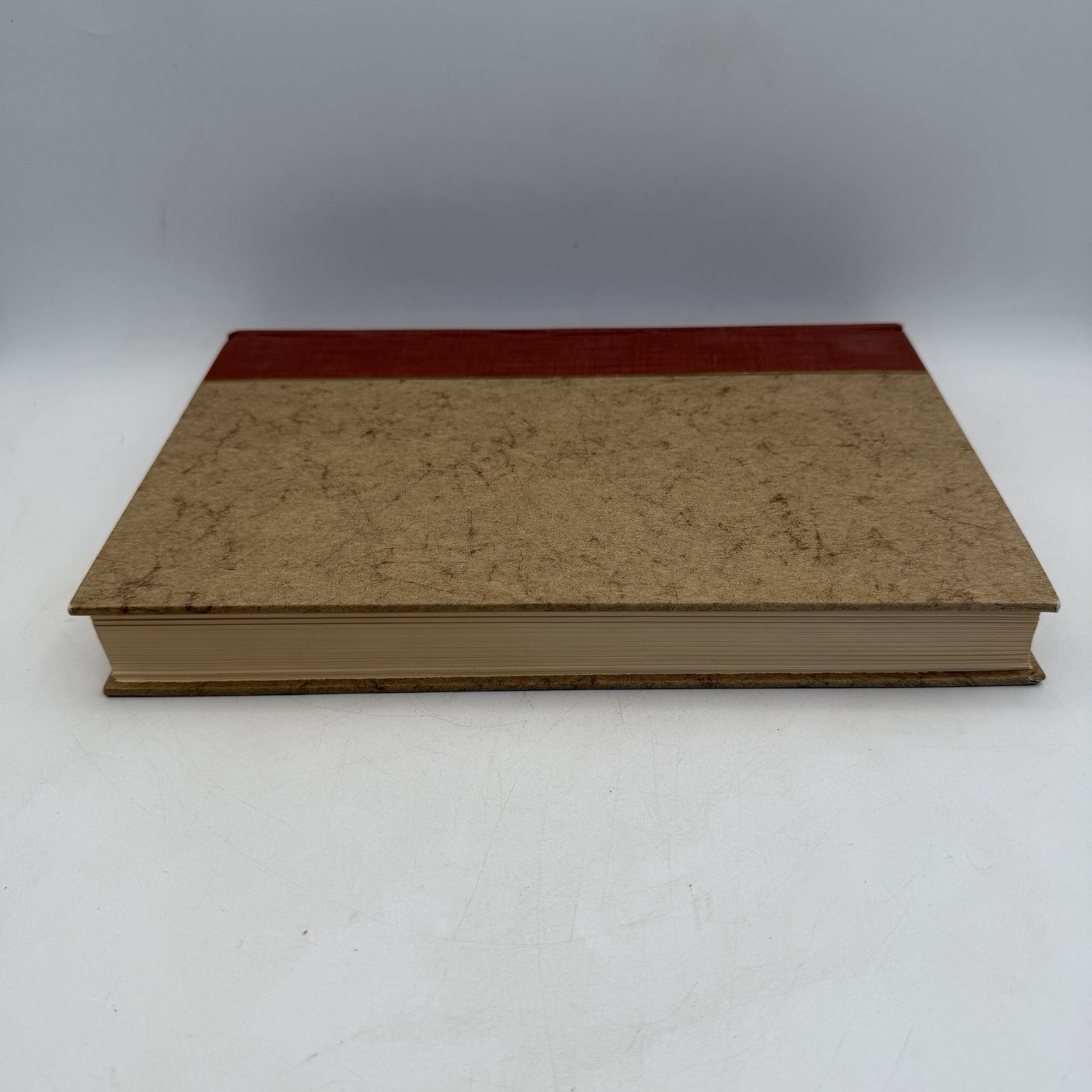 Natural Magick John Baptista Porta Basic Books 1957 HC First Print No Slipcase