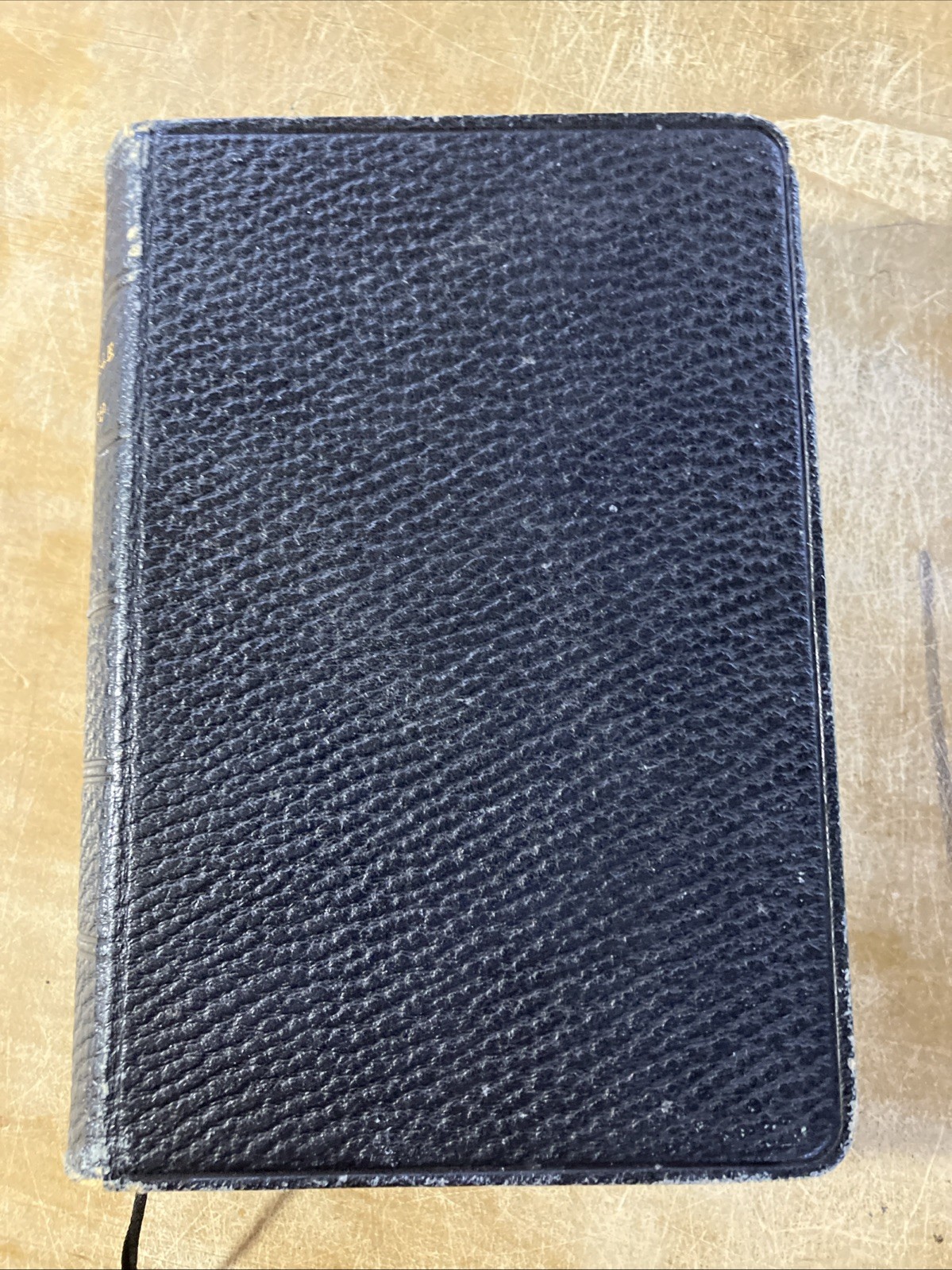 1906 The Complete Holy Bible In Modern English by Ferrar Fenton Fourth Edition