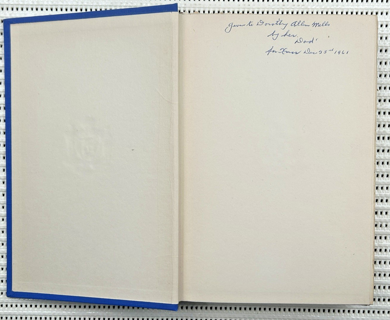 Notes On Old Gloucester County New Jersey Vol. 1 Hardcover 1st Illustrated 342p
