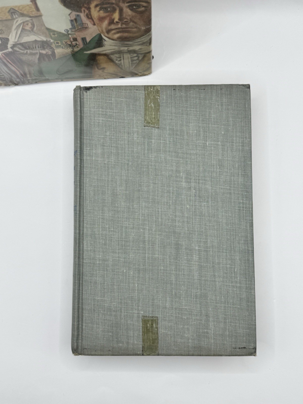 Pathway to the Stars Harnett T. Kane 1950 First Edition Doubleday Hardcover w DJ