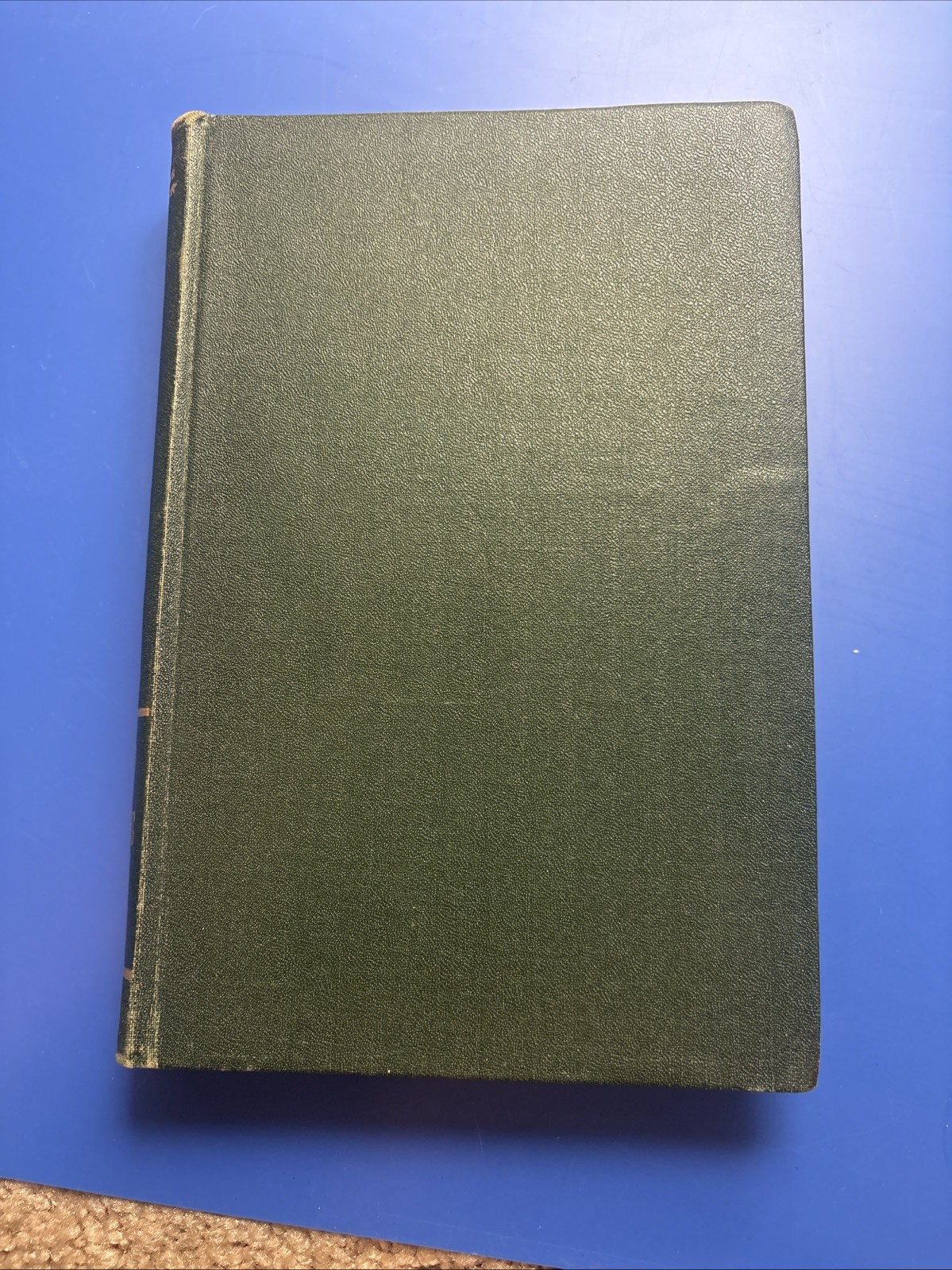 Handbook for Shipwrights H.F. Garyantes 1944 First Edition Hardcover
