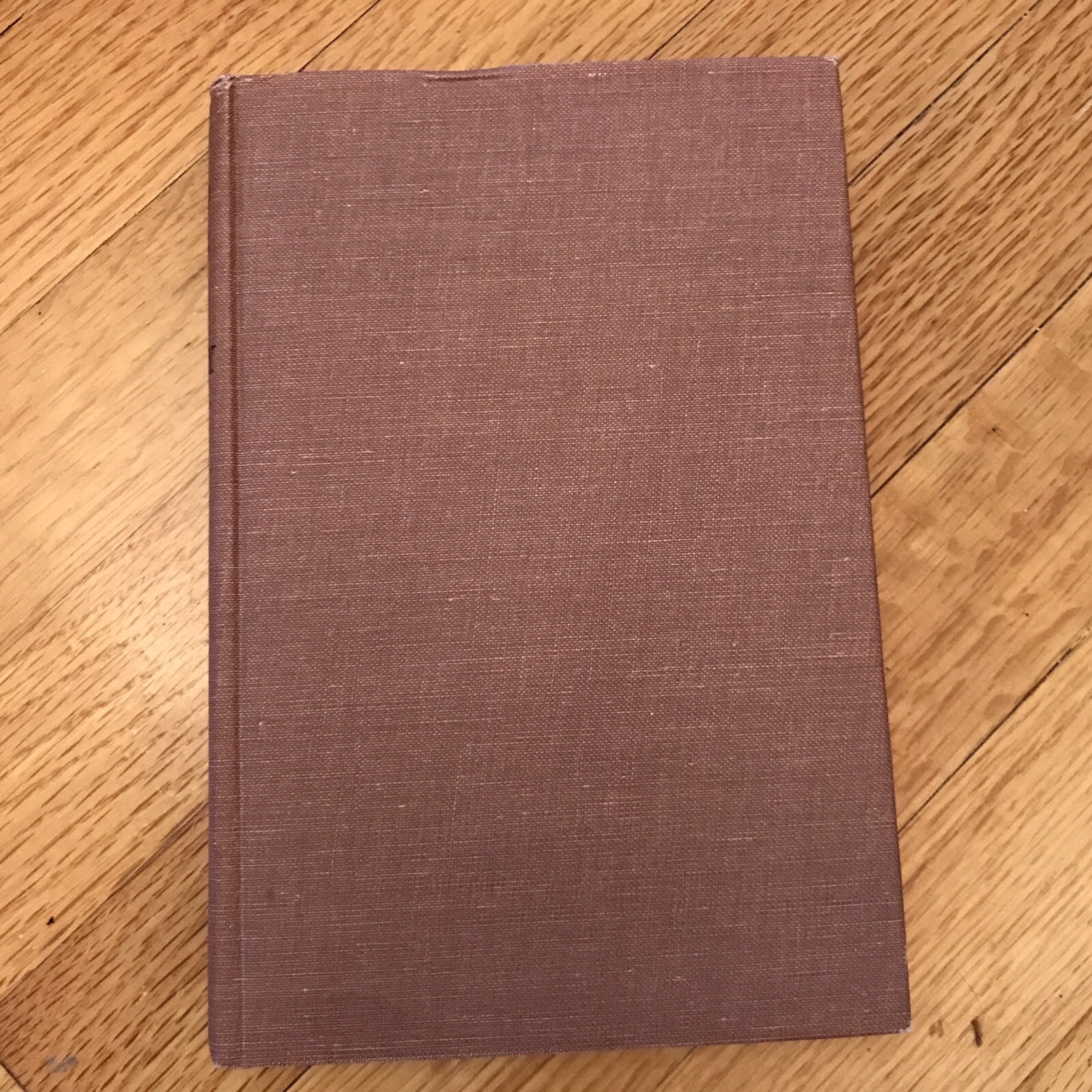 L. P. HARTLEY—MY FELLOW DEVILS—Obscure Novel of a “Bad Man of Movies”—1st HC