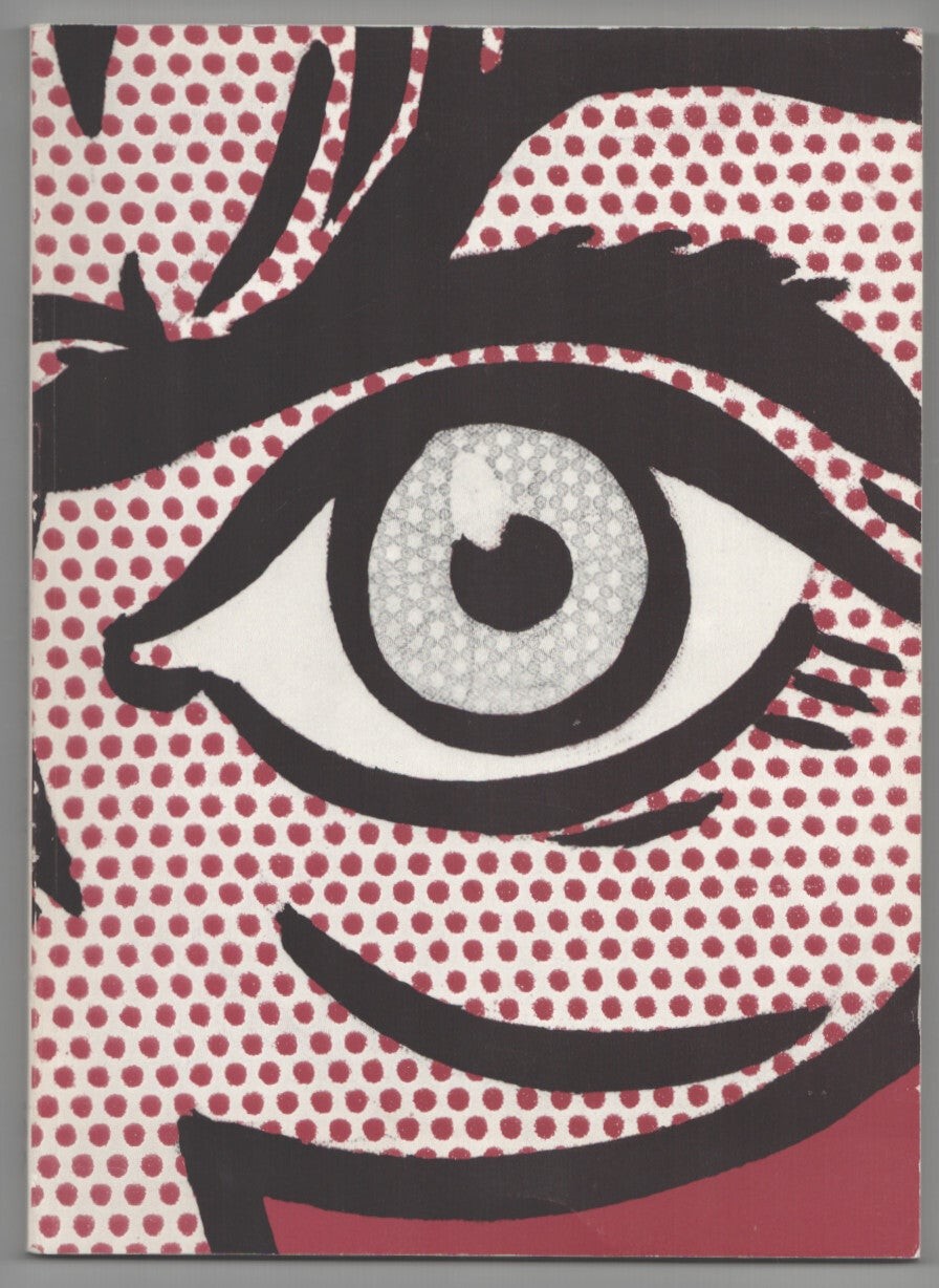 Sheena WAGSTAFF, John Ashbery / COMIC ICONCLASM 1st Edition 1987 #206688