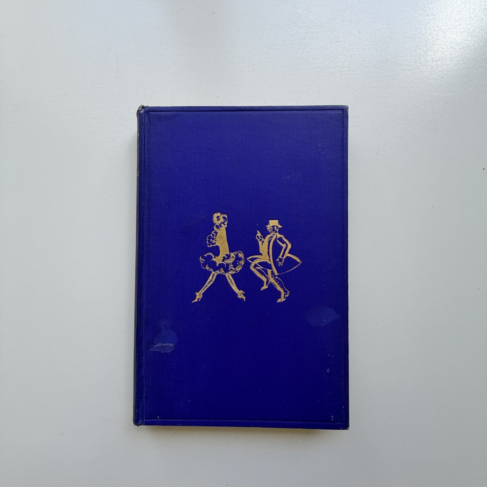 1927 Plain Jane by A.P. Herbert, T. Fisher Unwin, 1st Edition, Illustrated