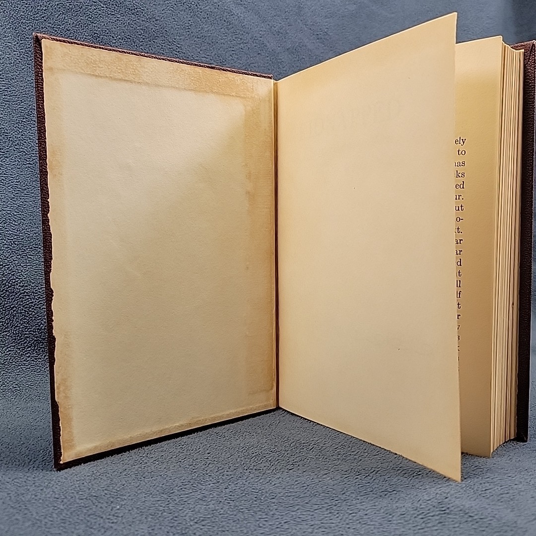 The Children’s Classics 1920’s Vintage Books Heidi Alice in Wonderland Kidnapped