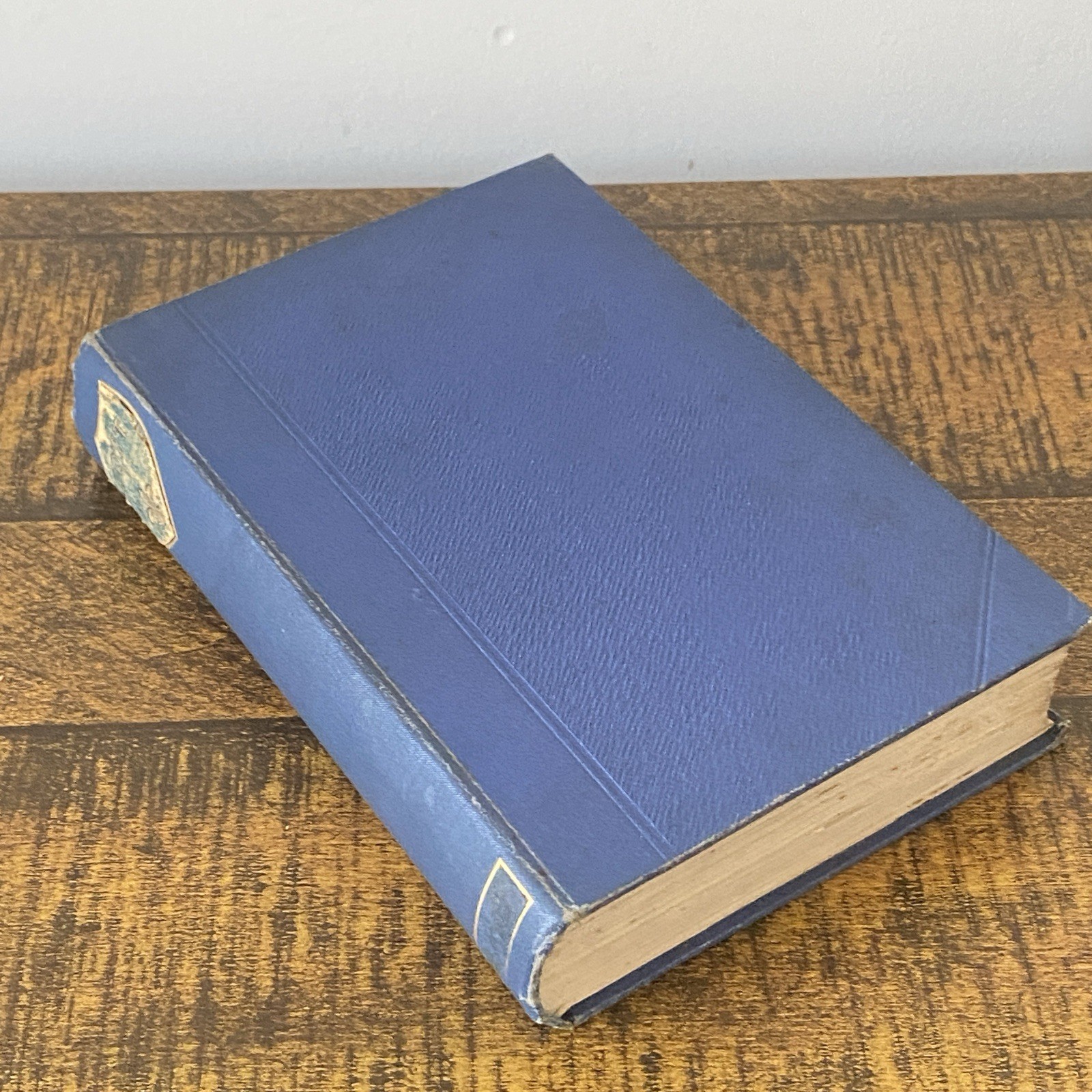 The Poetical Works of Sir Walter Scott; Nimmo, Hay & Mitchell, Pre-1894, Antique
