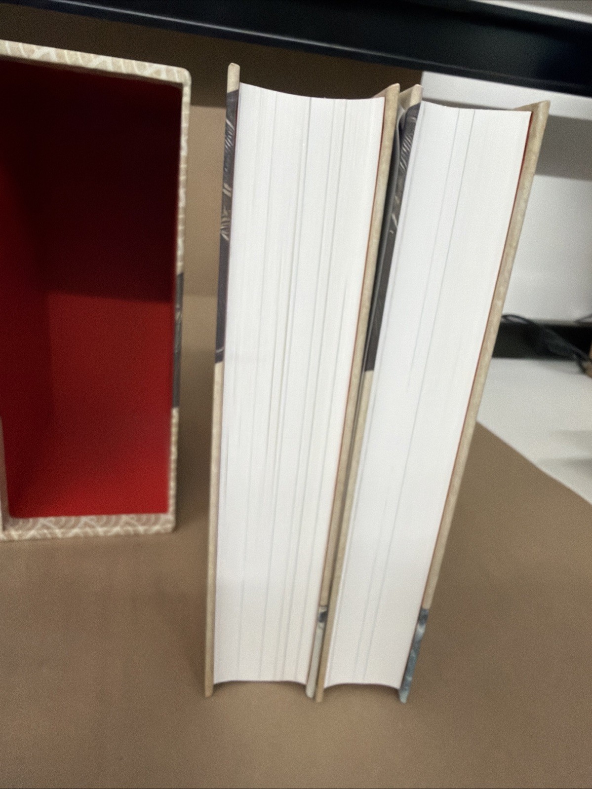 Shogun Folio Society Two Volume Set | First Printing 2025