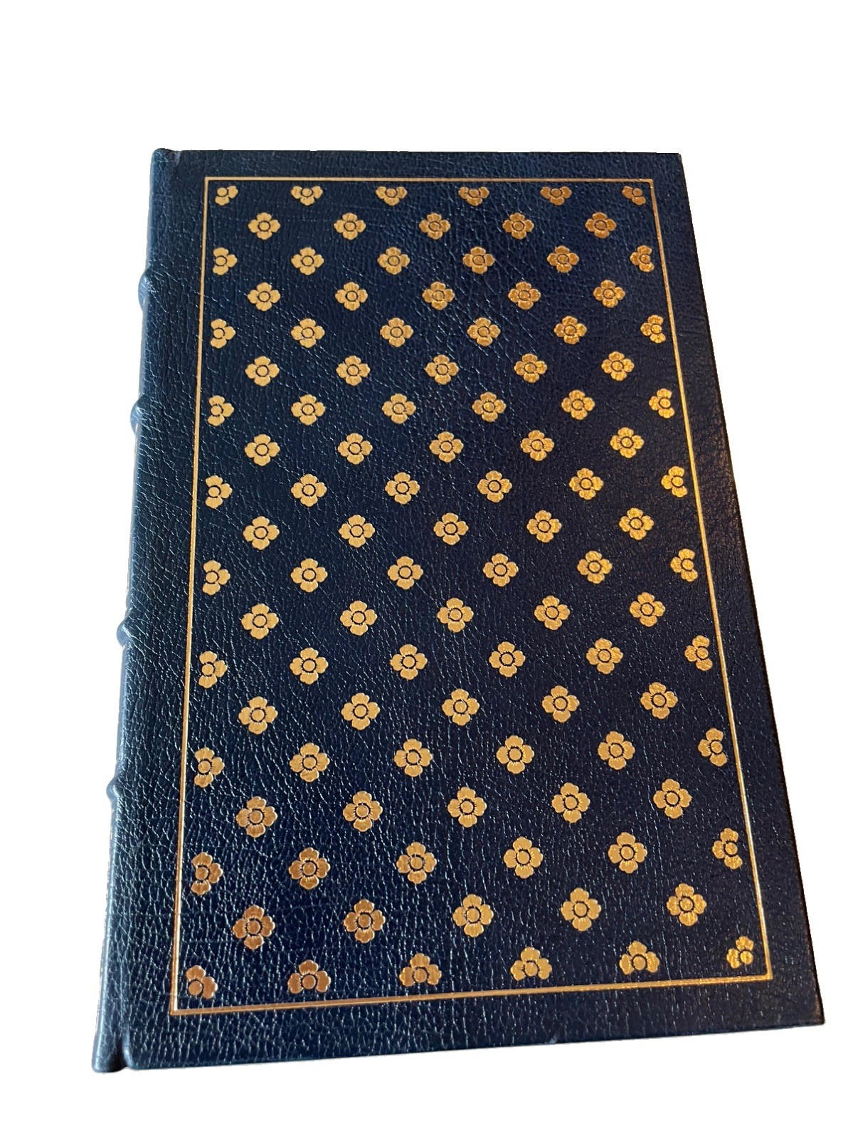 Easton Press, Lot of 4 Leather Bound Books in Unread Near Mint Condition