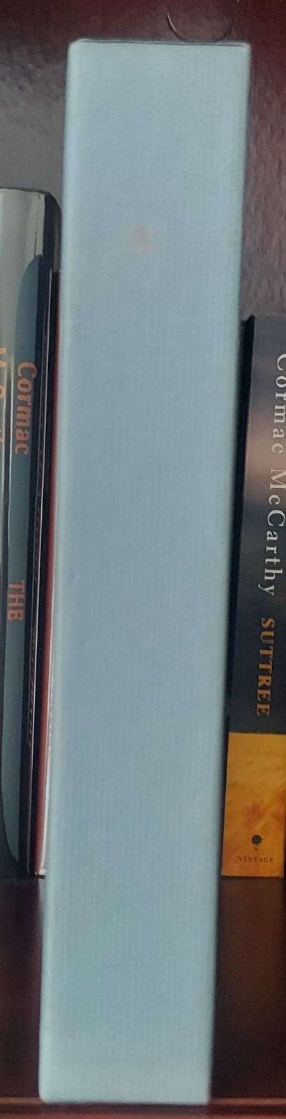 Walker Percy The Second Coming Signed Numbered First Edition