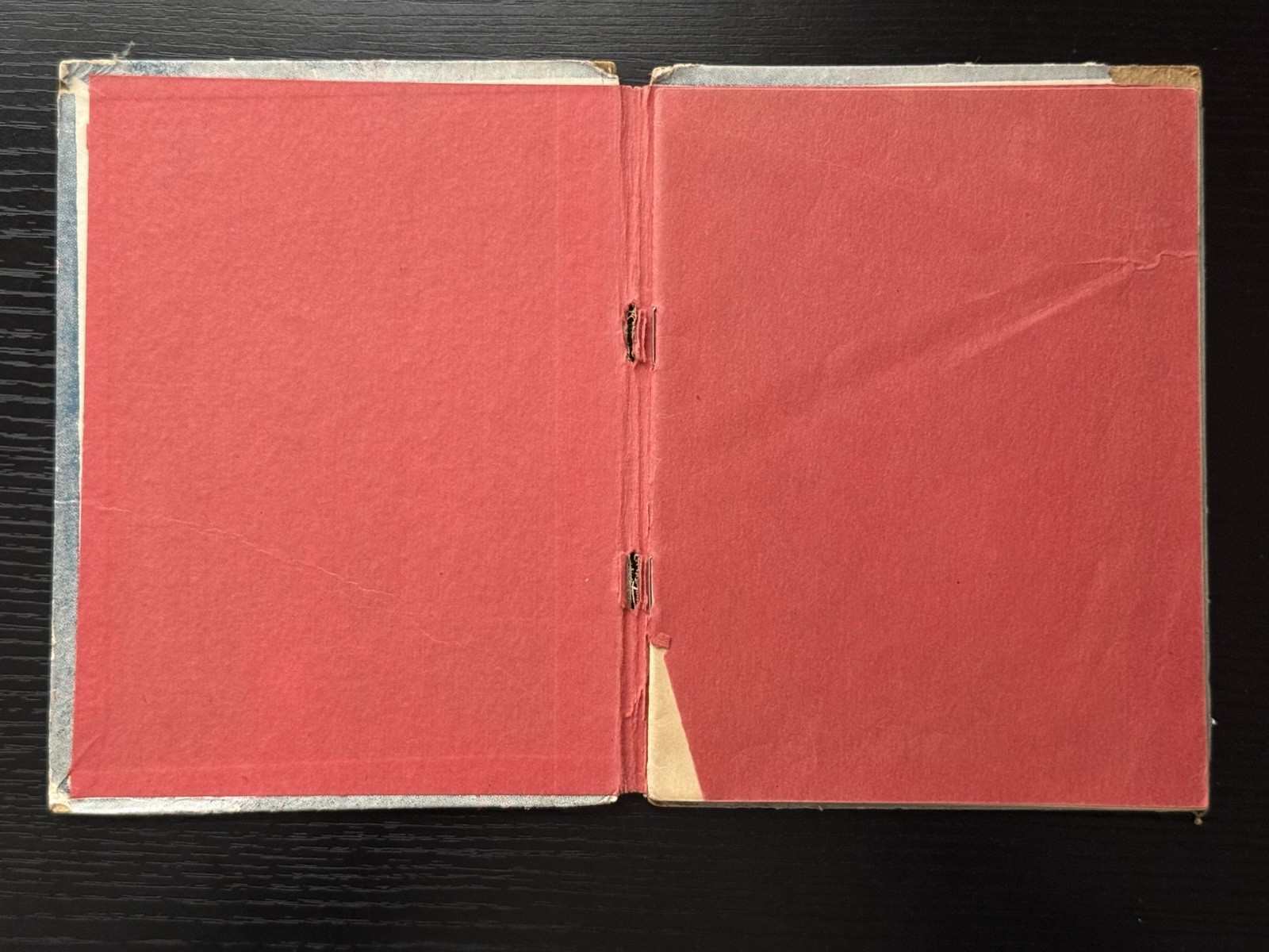 (3) 1907 “The Teddy Bears…” Hardcover Children’s Books The Reilly & Britton Co