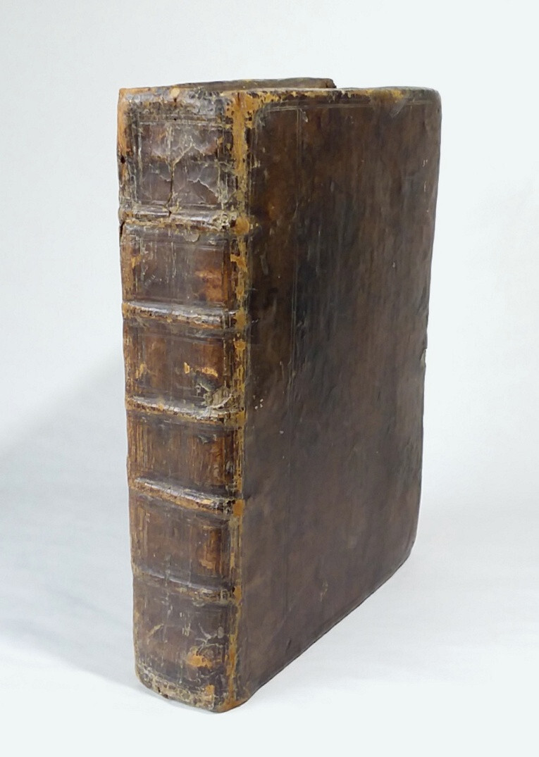 The Grand Abridgment of the Law Continued. Cases … Common Law of England, 1660