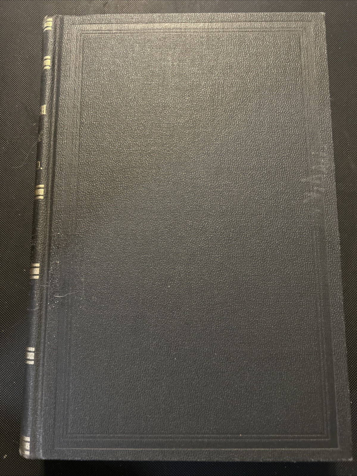 1870, History Of The Presbyterian Church In South Carolina, George Howe, Vol 1