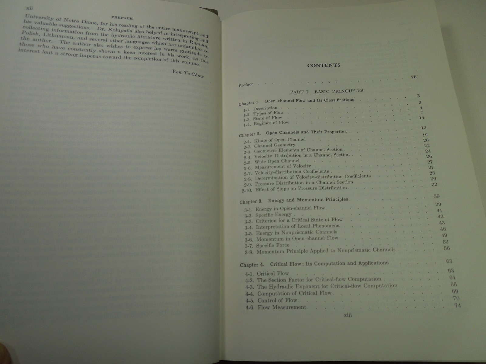 Hydrology for Engineers Linsley, Kohler & Paulhus 1958 McGraw-Hill