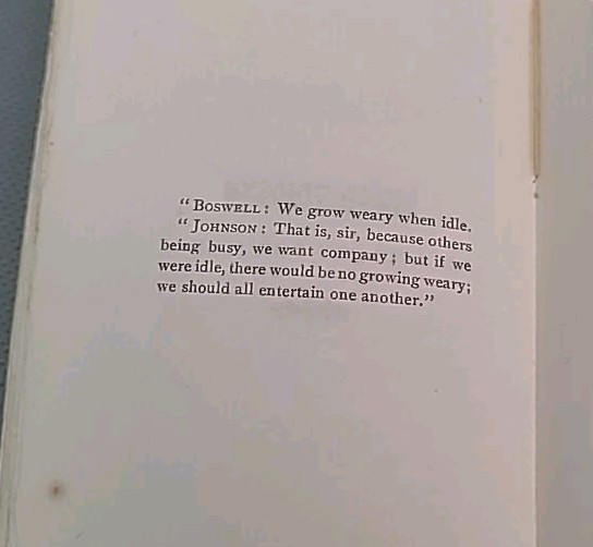 1905 An Apology for Idlers Robert Louis Stevenson Thomas B Mosher