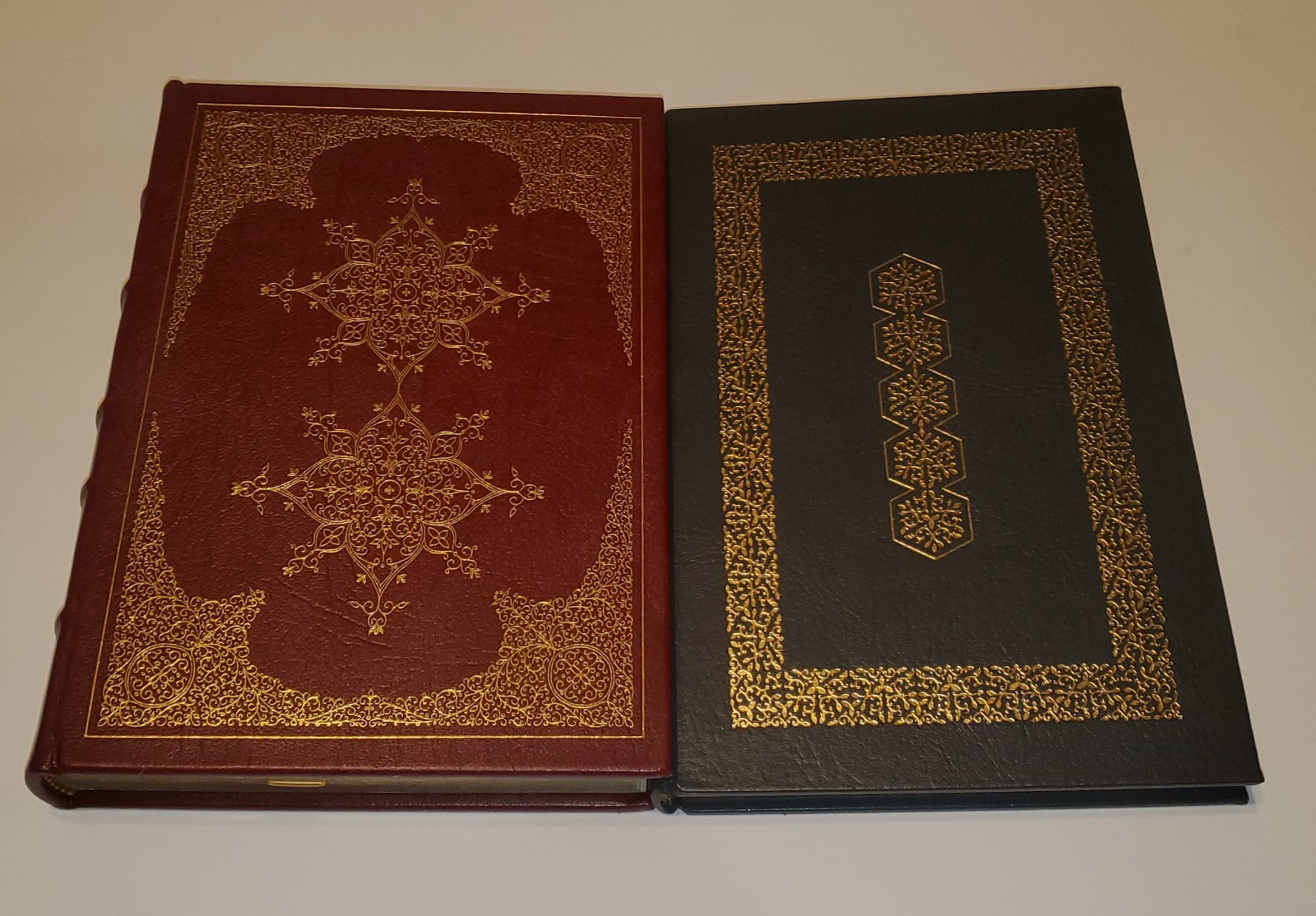 The Turn of the Screw by Henry James 1977 Easton Press Leather Bound