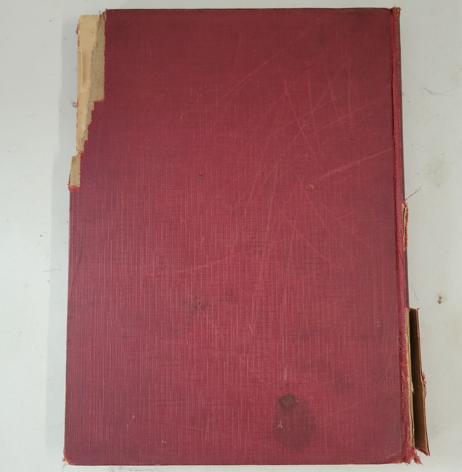 Mancall’s Theatre Building and Equipment Catalog 1931 Vintage Book F.A. Mancall
