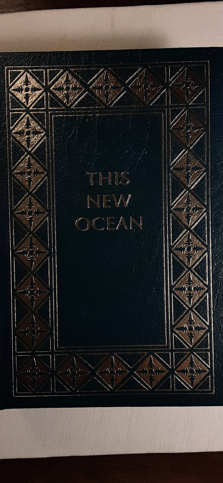 This New Ocean