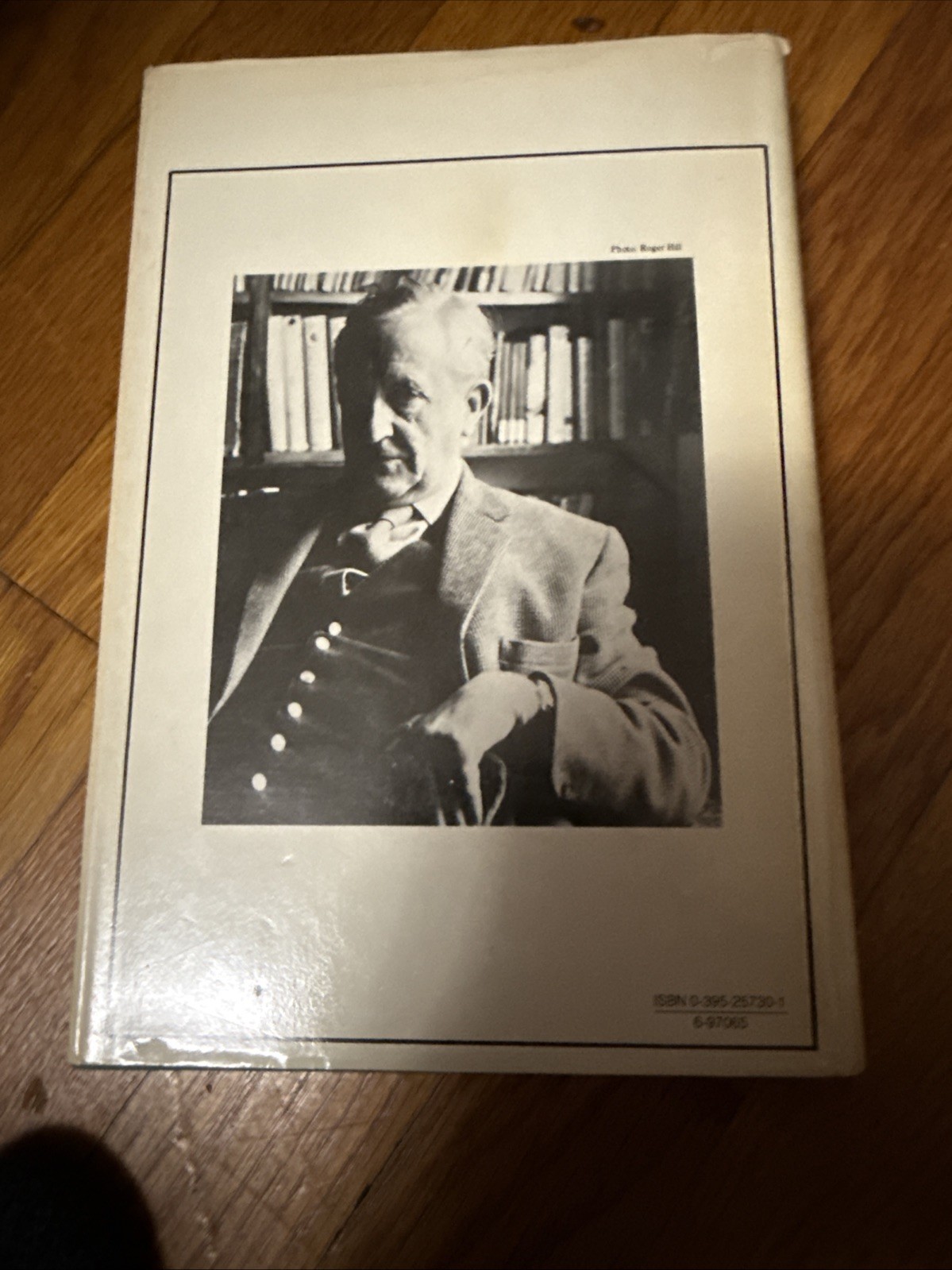 The Silmarillion J.R.R. Tolkien – 1977 First Am. Edition HC w/ Dust Jacket, Map