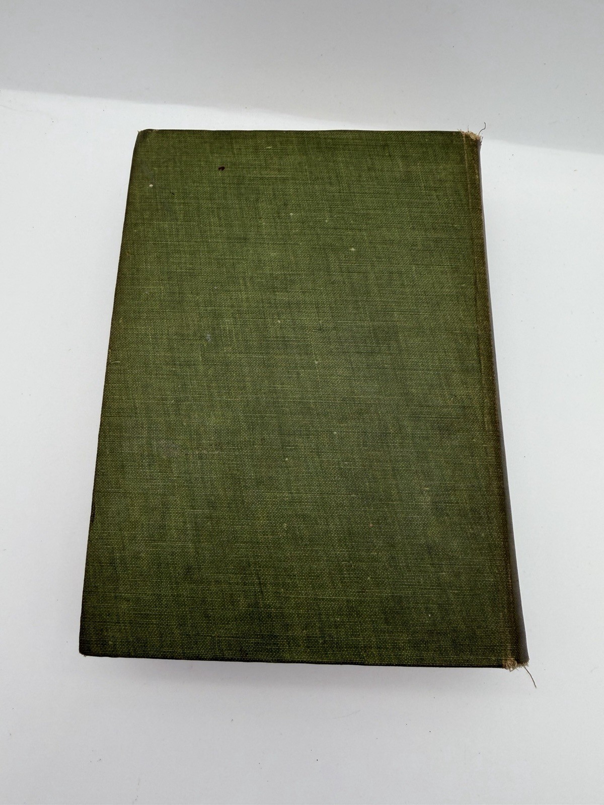 Antique 1902 First Edition Sun-Dials and Roses of Yesterday by Alice Morse Earle