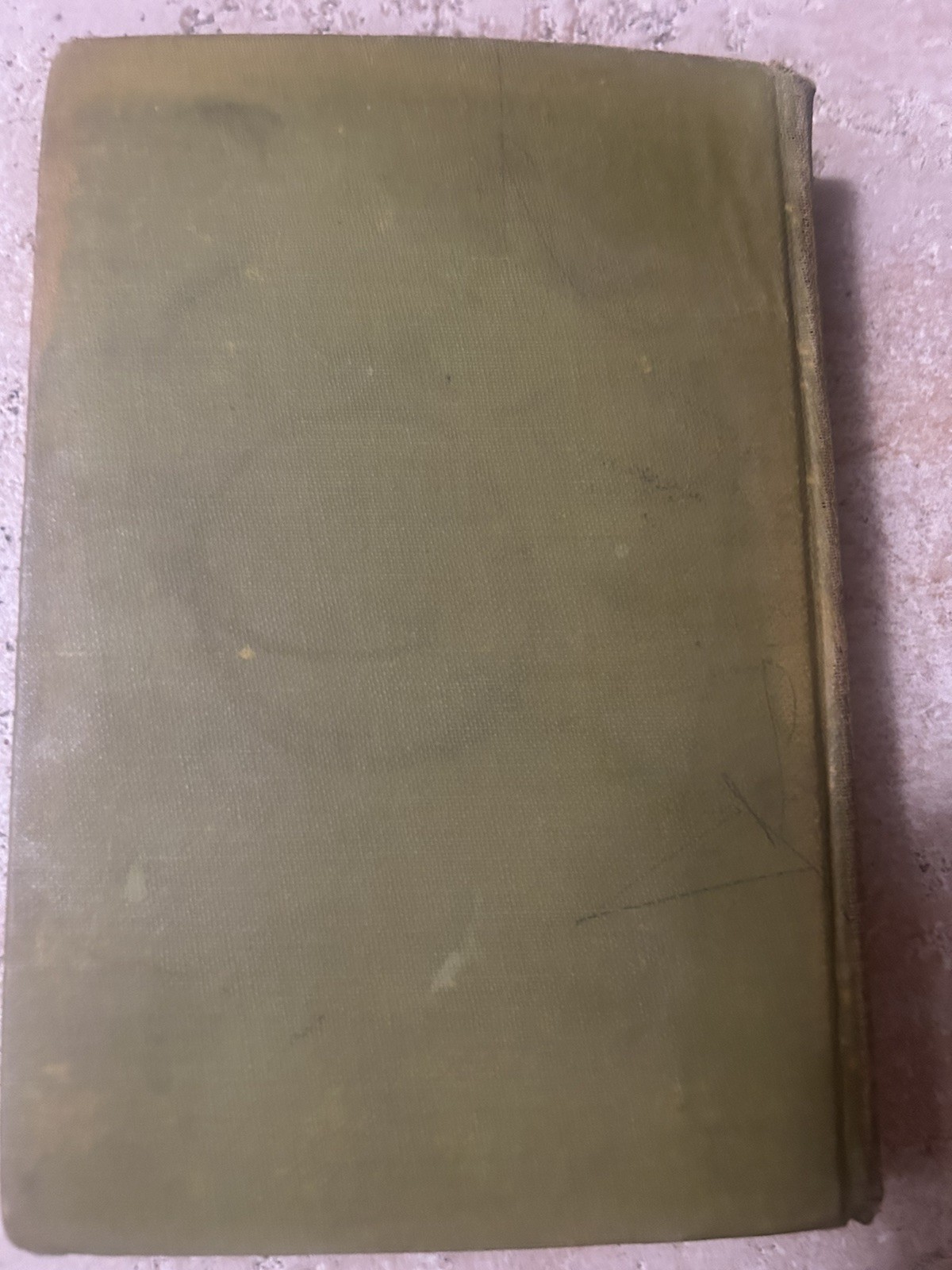 The Maltese Falcon by Dashiell Hammett 1930 Grosset Dunlap 1st Edition 6th Print