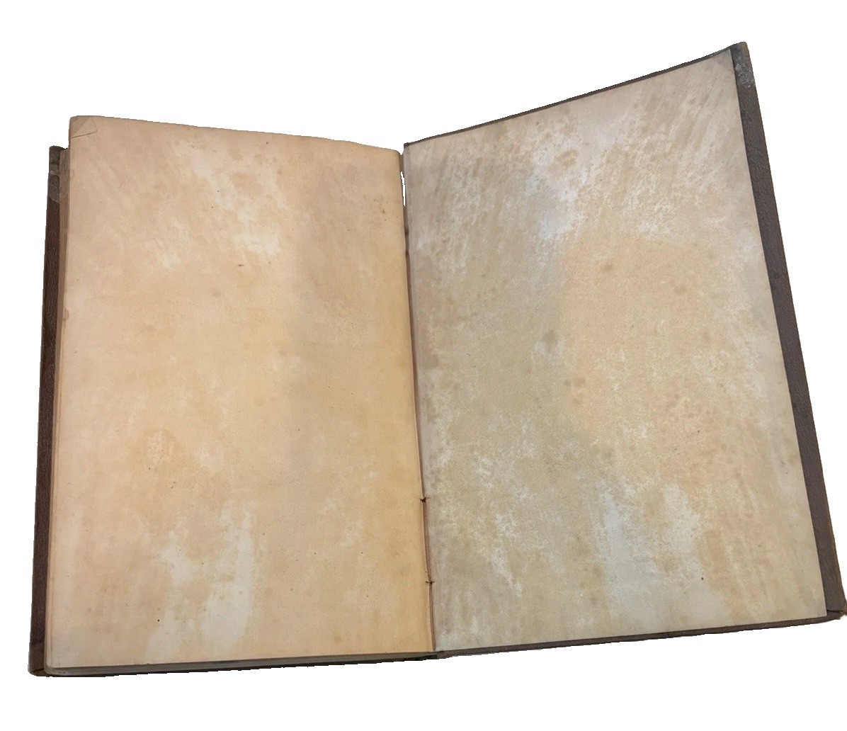 History of the Jews 1844 M.A. Berk Boston HC Antique Book Titus Jerusalem