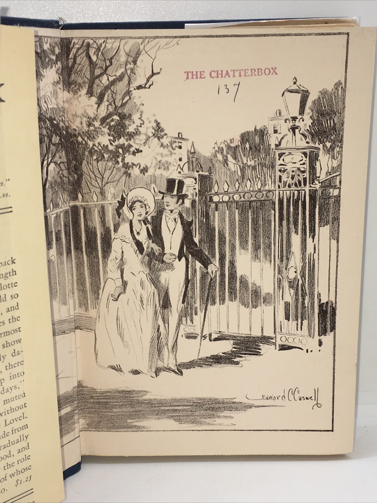 Rare 1924 Edith Wharton First Edition Old New York 4 Book Set, 1 SIGNED!! HCDJ