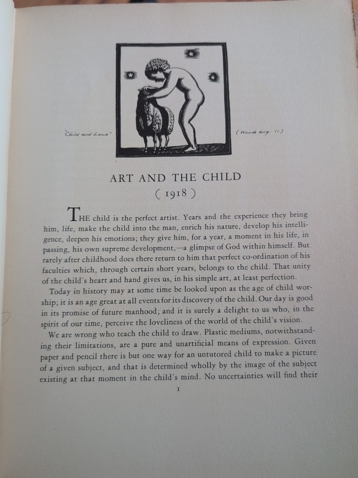 ROCKWELLKENTIANA 1933 Rockwell Kent SIGNED 1st Ed Loaded w/ Woodcuts