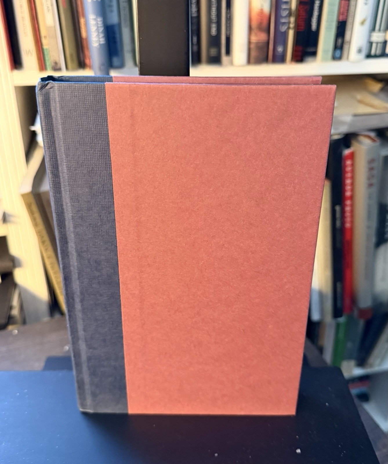Herta Müller / The Land of Green Plums / 1st/1st US Ed. / HCDJ / 1996