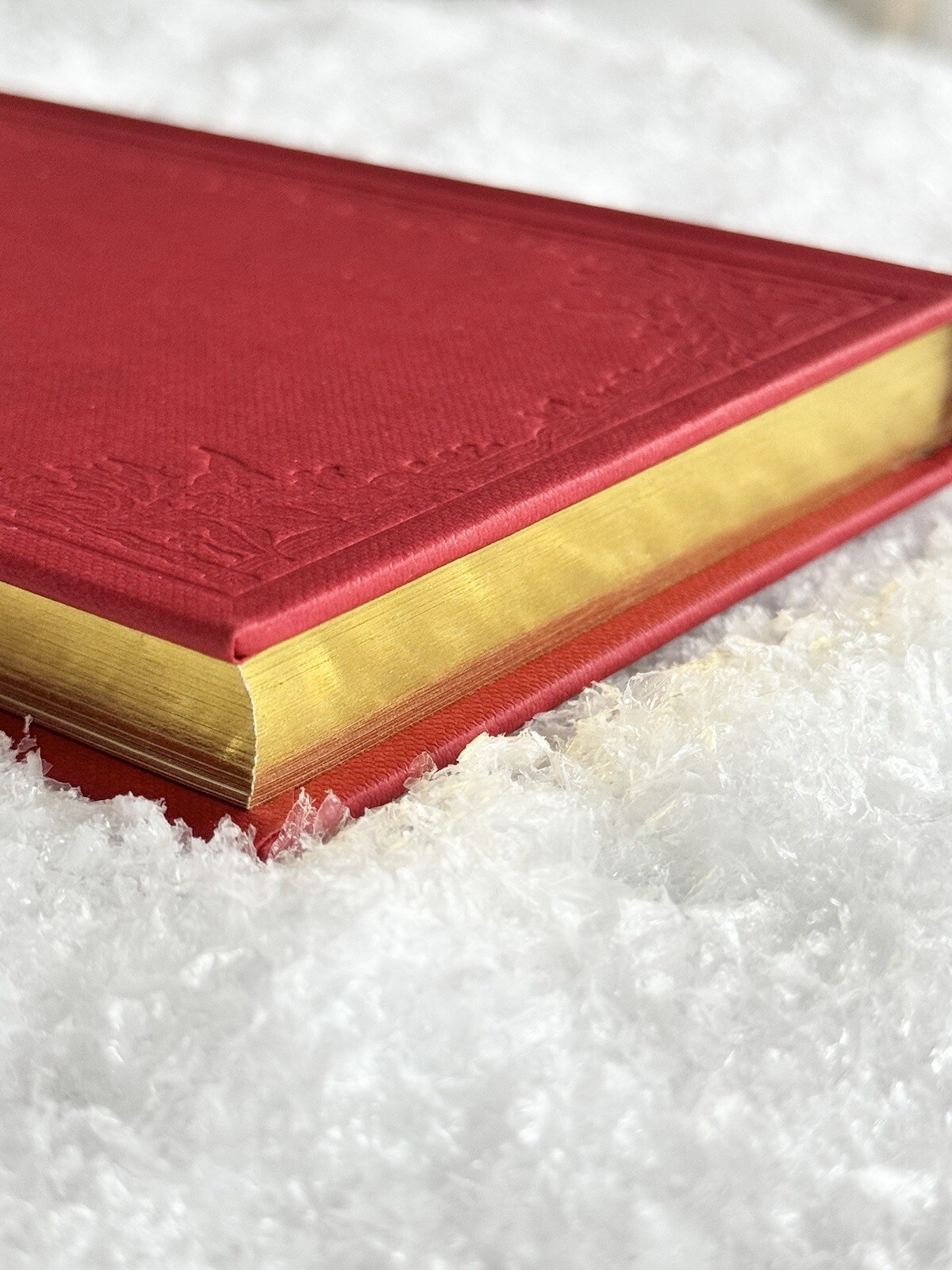Dickens, A CHRISTMAS CAROL – Top Quality Facsimile of 1843 1st Edition Original