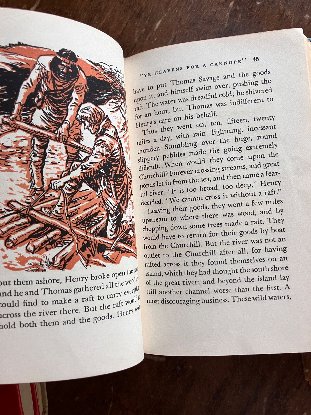 Winston Adventure Books Lost Colony Little Giant Vincennes Powder Keg Homeschool