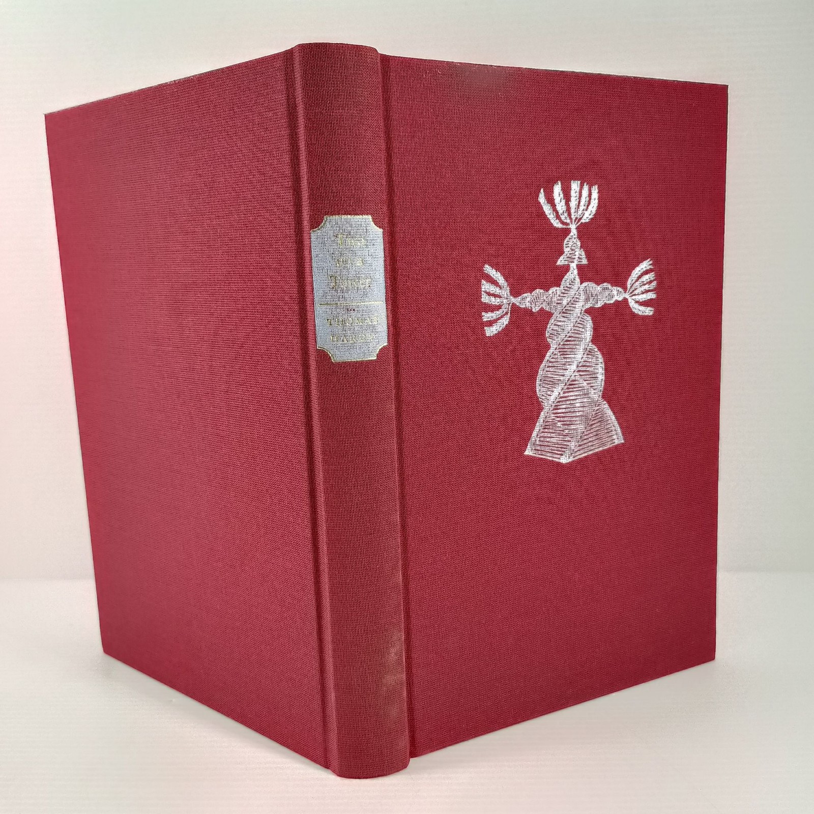 Folio Society Thomas Hardy 3 Volume Boxed Set Pair of Blue Eyes Two on a Tower