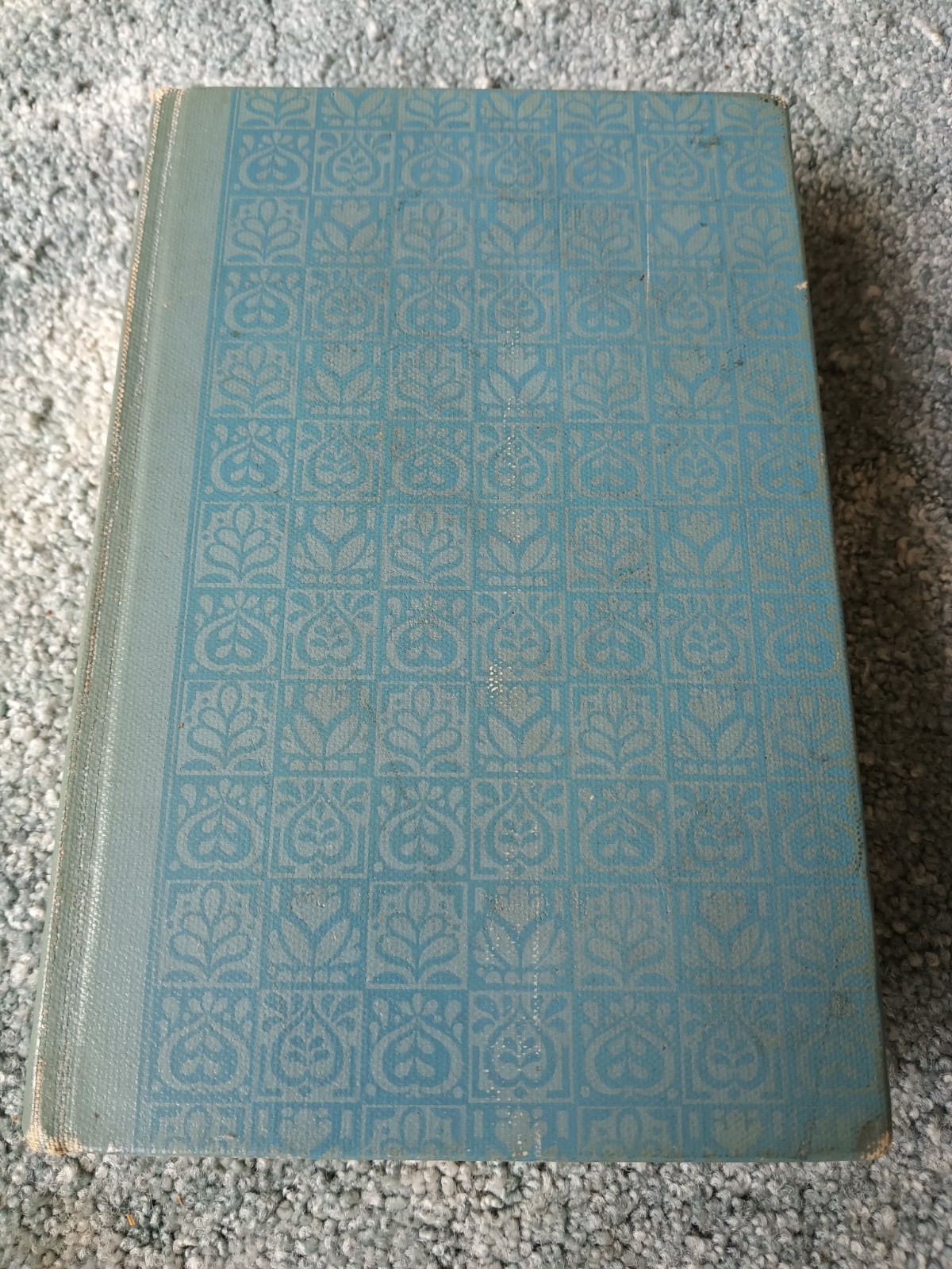 Europe From The Renaissance To Waterloo by Robert Ergang 1954 VINTAGE CLEAN