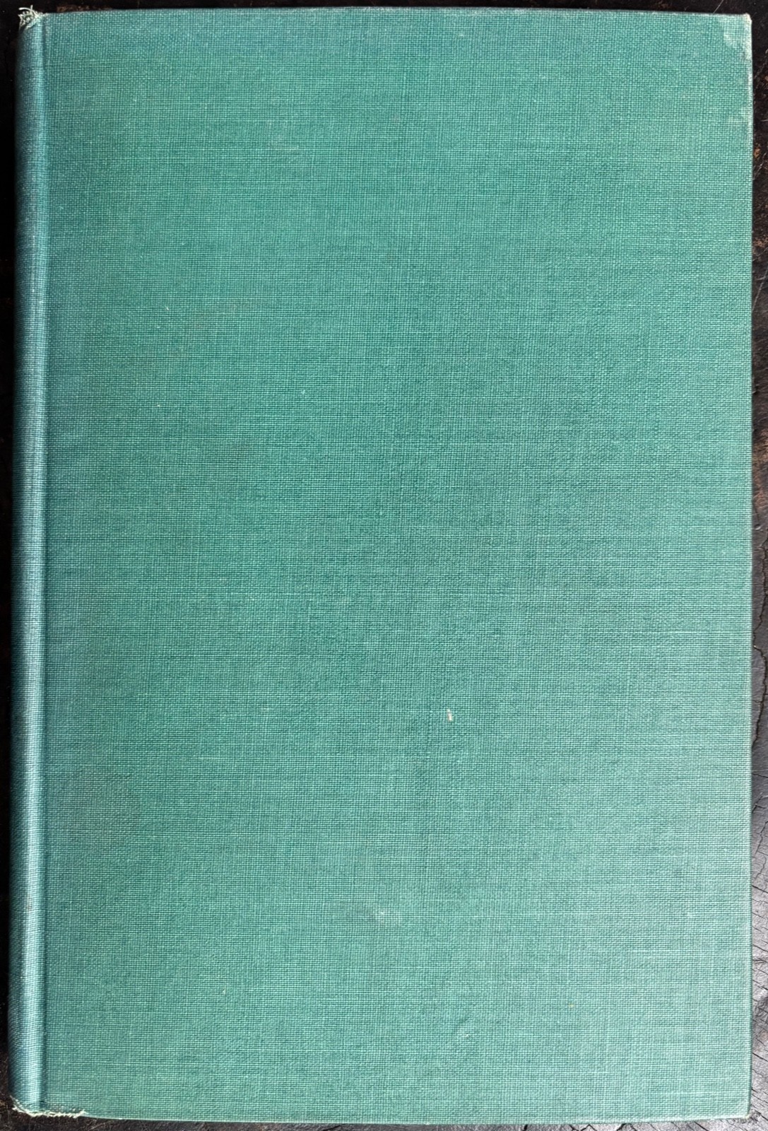 ANIMAL FARM. GEORGE ORWELL. 1946. Harcourt Brace 1st U.S. Ed. No dust cover.