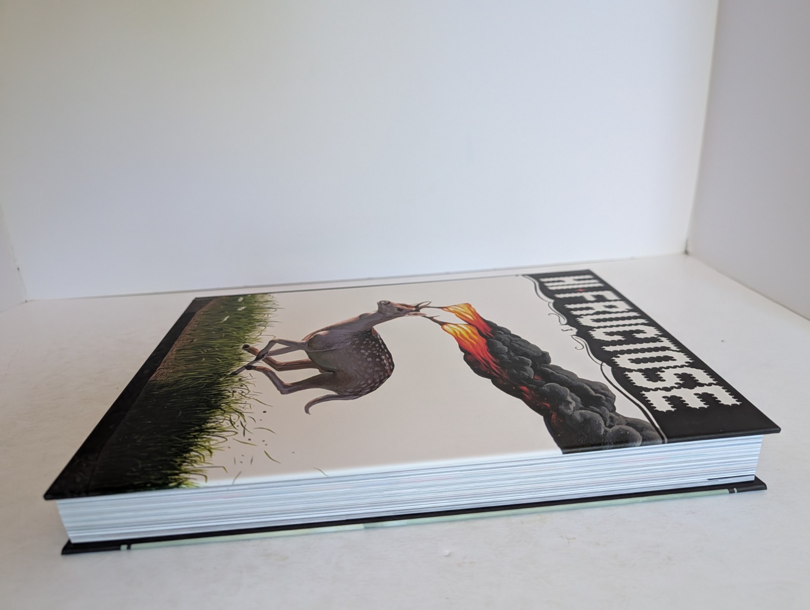 Hi-Fructose Collected Edition Volume 3 Contemporary Art Fantasy