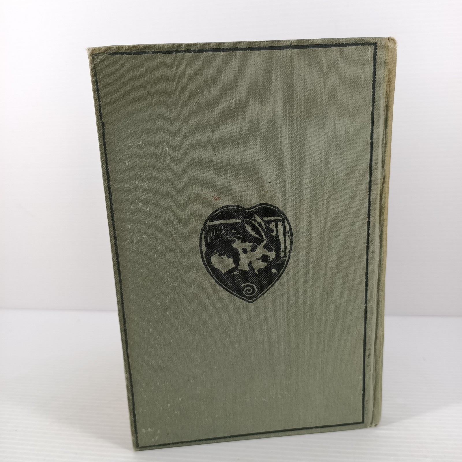 Object Lessons From Nature Part 1 A First Book Of Science L C Miall 1911 Antique